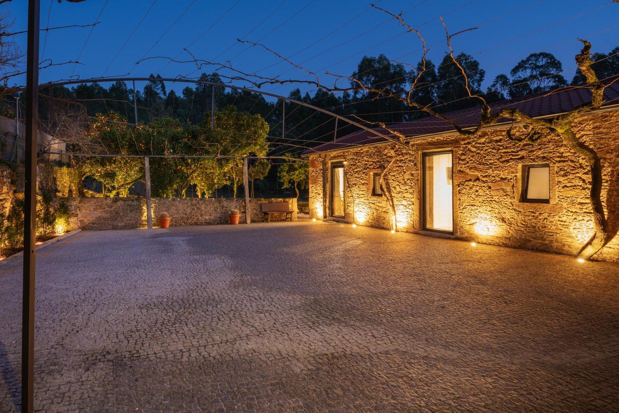 House Porto Covelas - Avos Kültér fotó