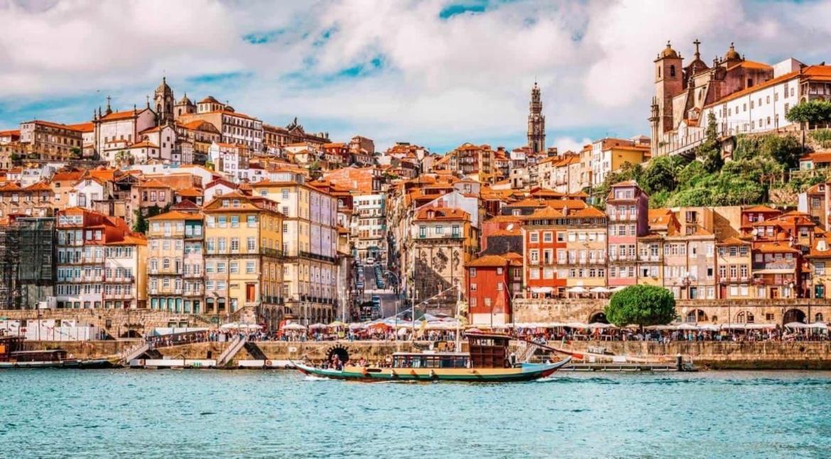 House Porto Covelas - Avos Kültér fotó