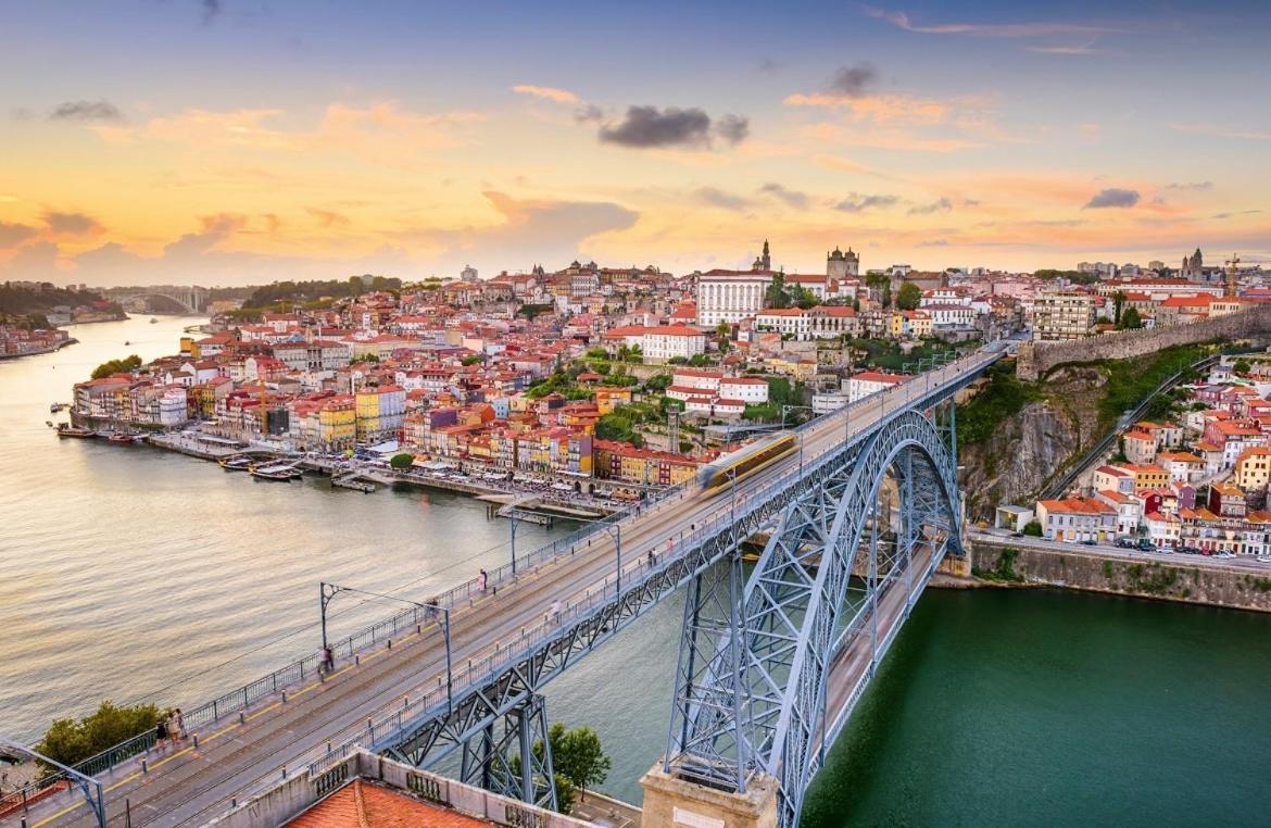 House Porto Covelas - Avos Kültér fotó